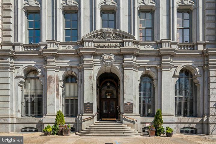 Photo of 421 Chestnut Street 304, Philadelphia PA