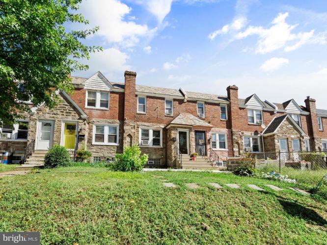 Photo of 1417 Unruh Avenue, Philadelphia PA