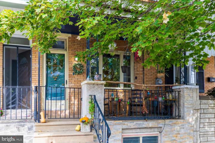 Photo of 3142 Cedar Street, Philadelphia PA