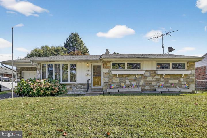 Photo of 9703 Northeast Avenue, Philadelphia PA