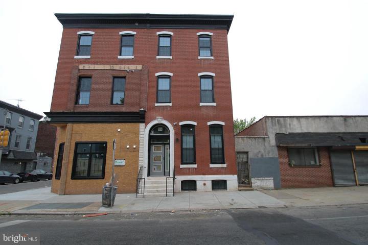 Photo of 2002 Cecil B Moore Avenue, Philadelphia PA