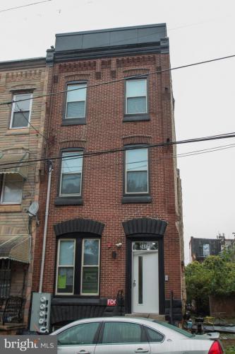 Photo of 2417 Cecil B Moore Avenue, Philadelphia PA