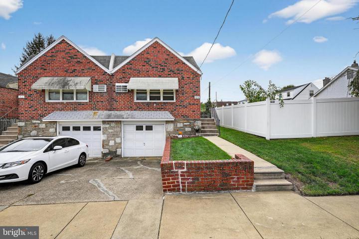 Photo of 1412 Faunce Street, Philadelphia PA