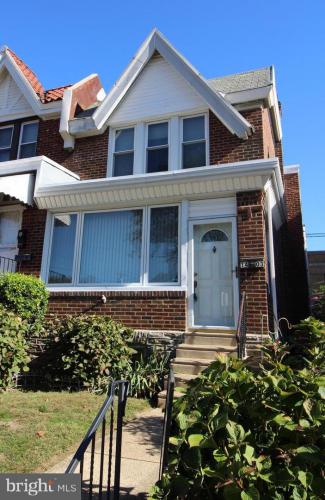 Photo of 1403 Englewood Street, Philadelphia PA