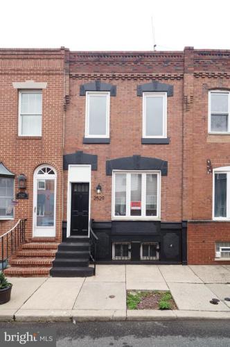 Photo of 2529 S Camac Street, Philadelphia PA