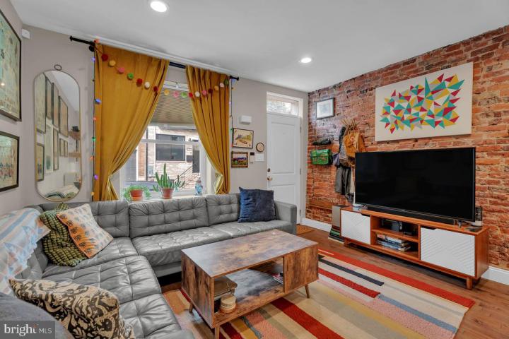 Photo of 2130 Sigel Street, Philadelphia PA