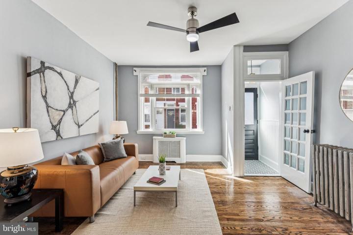Photo of 1931 Pierce Street, Philadelphia PA