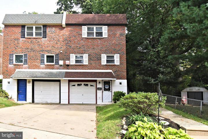 Photo of 648 Hagner Street, Philadelphia PA