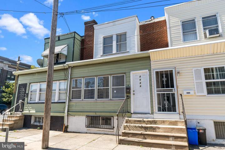 Photo of 2044 S Bucknell Street, Philadelphia PA