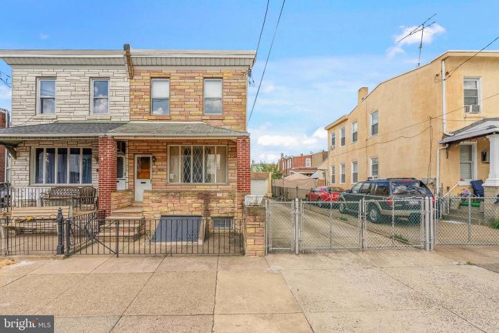 Photo of 7146 Tulip Street, Philadelphia PA