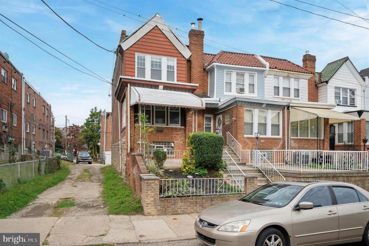 Photo of 6010 N Camac Street, Philadelphia PA