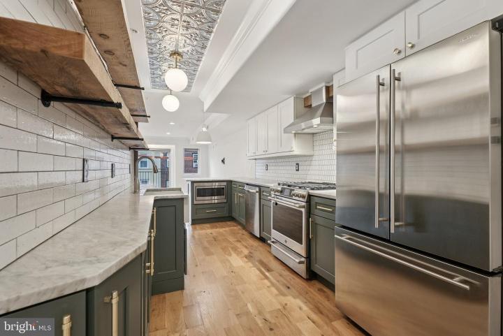 Photo of 753 N Uber Street 3, Philadelphia PA