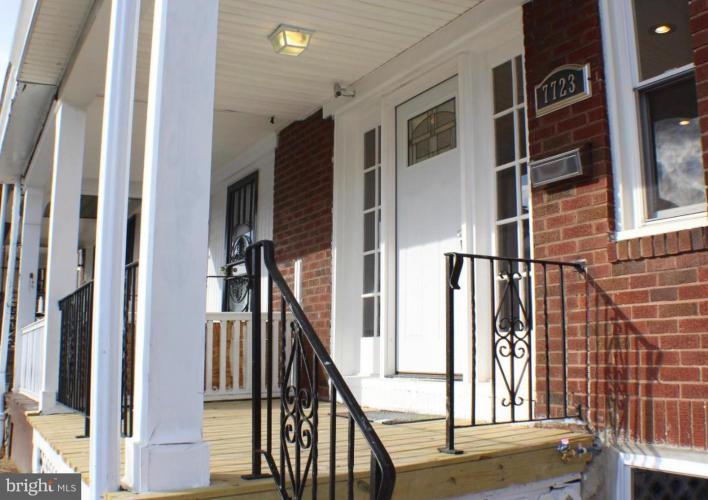 Photo of 7723 Temple Road, Philadelphia PA