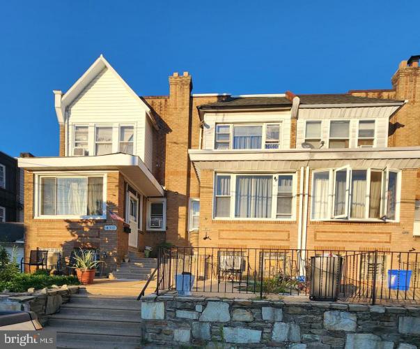 Photo of 4313 Sheffield Avenue, Philadelphia PA