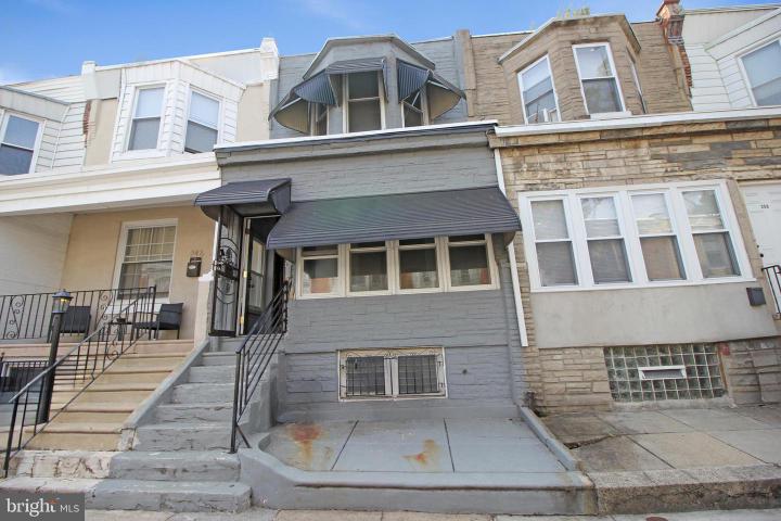 Photo of 248 N Wilton Street, Philadelphia PA