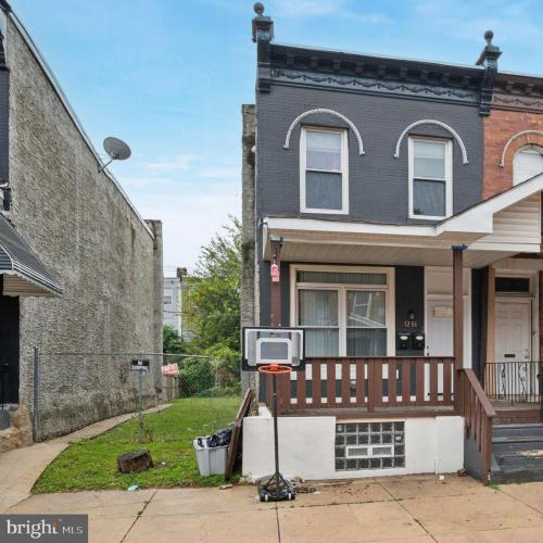 Photo of 1236 W Airdrie Street, Philadelphia PA