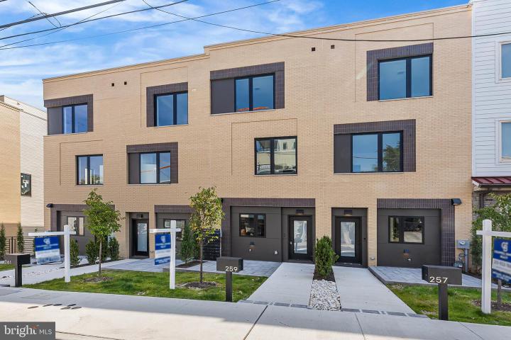 Photo of 259 Delmar Street, Philadelphia PA