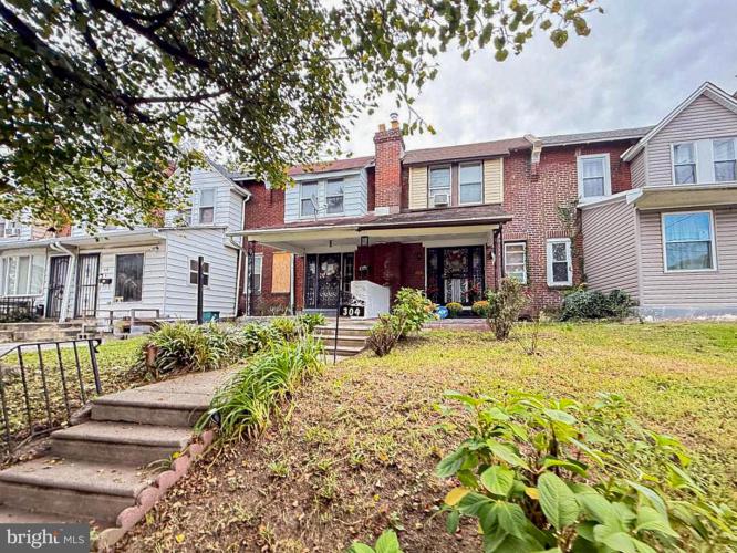 Photo of 306 E Upsal Street, Philadelphia PA