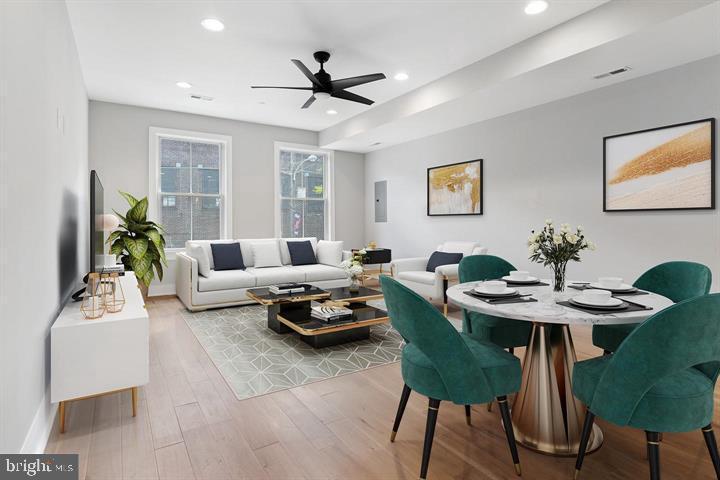 Photo of 1314 E Passyunk Avenue B, Philadelphia PA