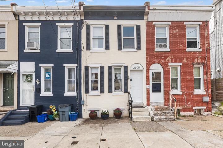 Photo of 2505 Sepviva Street, Philadelphia PA