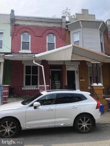 Photo of 3236 Fontain Street, Philadelphia PA