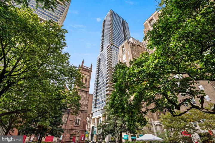 Photo of 1911 Walnut St Unit2702