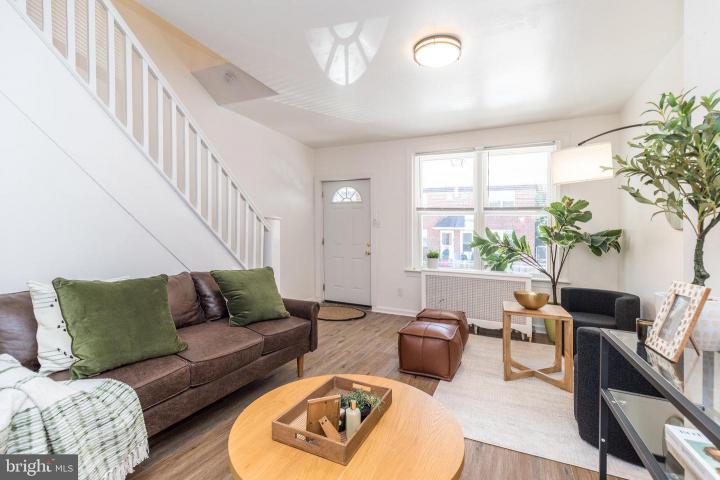 Photo of 217 Furley Street, Philadelphia PA