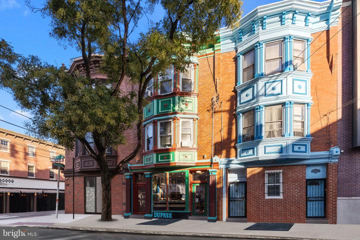 Photo of 703 S 6th Street