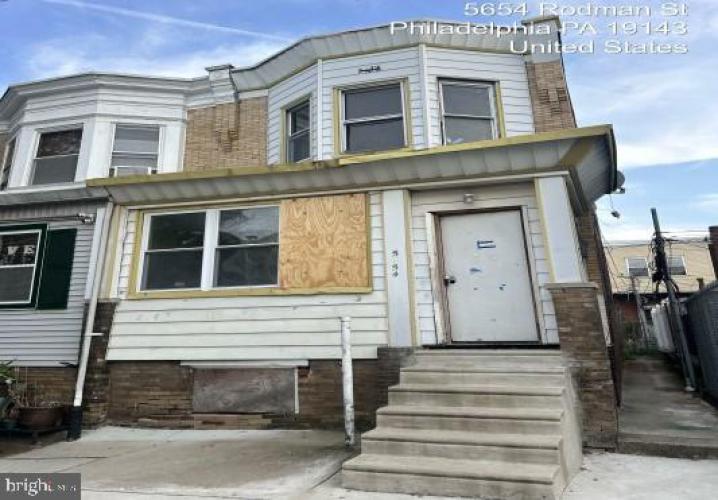 Photo of 5654 Rodman Street, Philadelphia PA
