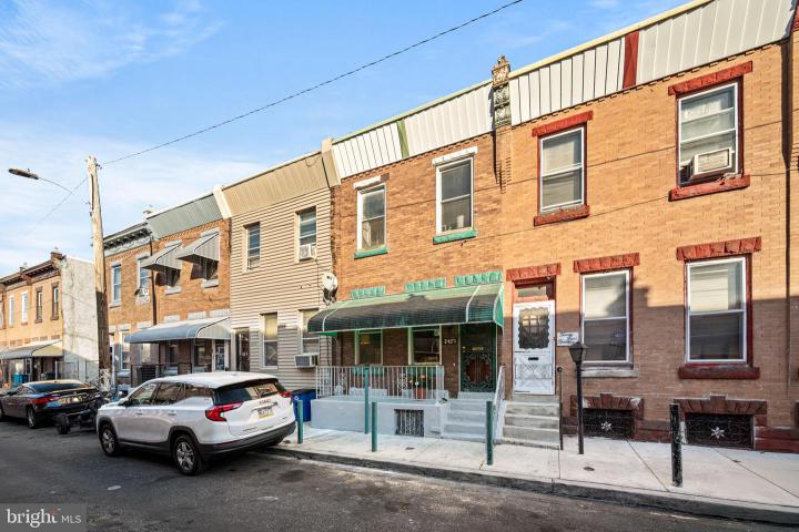 Photo of 2427 N Hollywood Street, Philadelphia PA