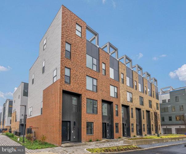 Photo of 650 Fairmount Avenue A2, Philadelphia PA