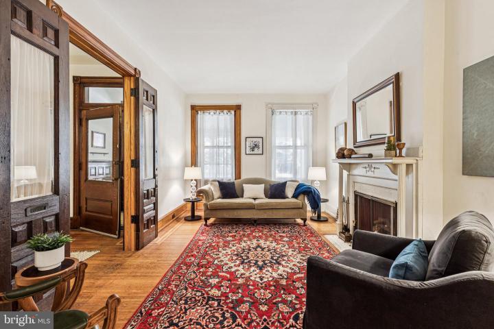 Photo of 4812 Beaumont Avenue, Philadelphia PA