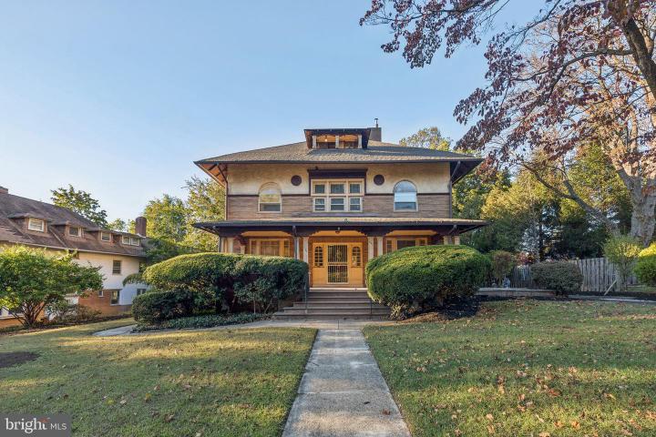 Photo of 5939 Drexel Road