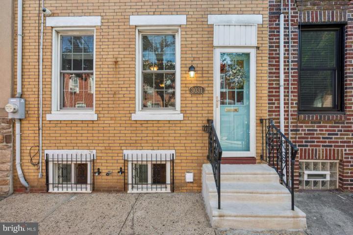 Photo of 3031 E Thompson Street, Philadelphia PA