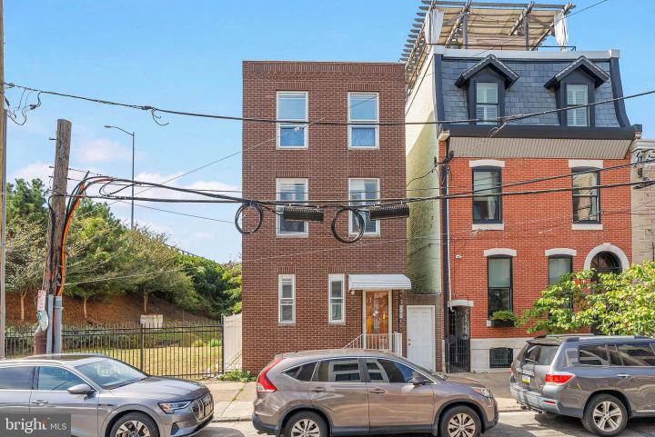 Photo of 1030 Marlborough Street, Philadelphia PA