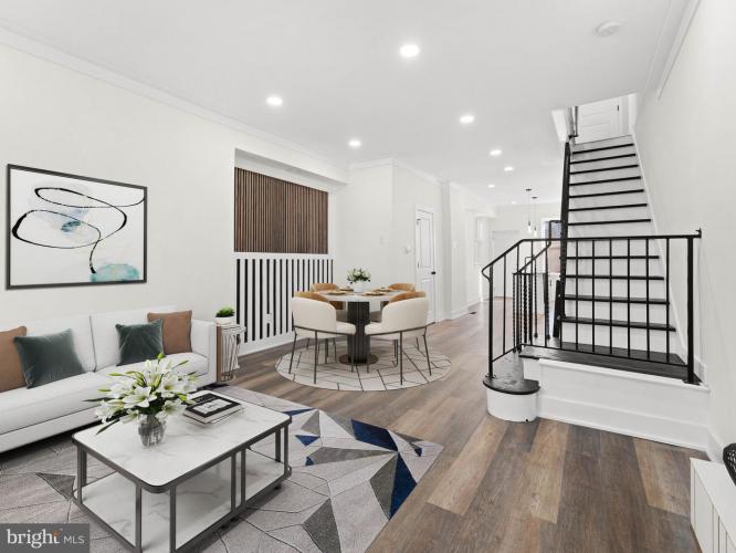 Photo of 5032 Aspen Street, Philadelphia PA