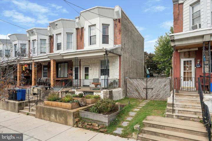 Photo of 3082 Tulip Street, Philadelphia PA