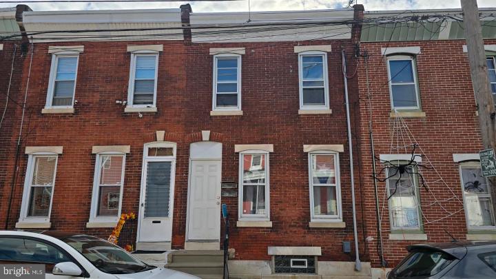 Photo of 4123 Orchard Street, Philadelphia PA