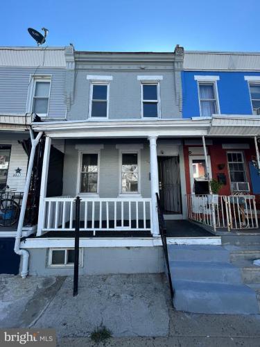 Photo of 3325 N Hancock Street, Philadelphia PA