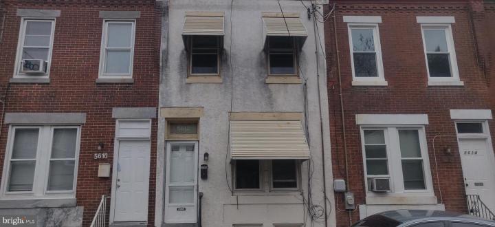 Photo of 5612 Utah Street, Philadelphia PA