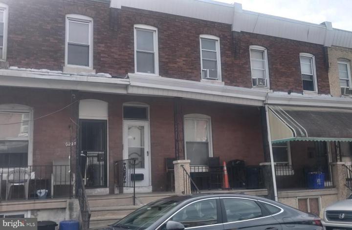 Photo of 6222 Wheeler Street, Philadelphia PA