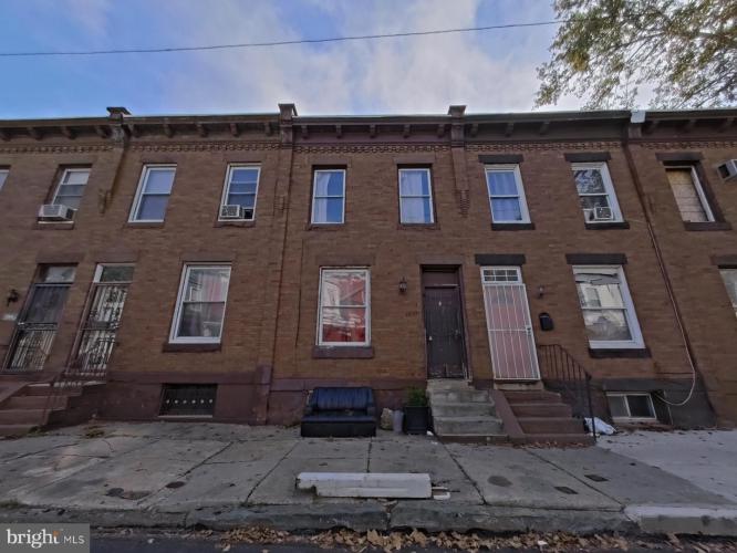 Photo of 2827 N Judson Street, Philadelphia PA