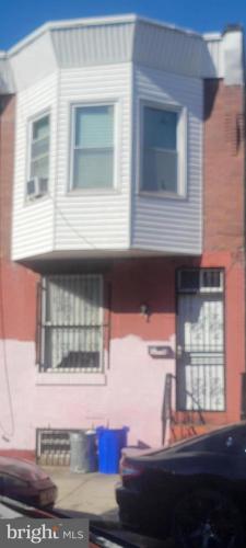 Photo of 3418 N Marshall Street, Philadelphia PA