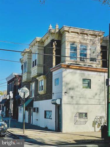 Photo of 1525 W Wyoming Avenue, Philadelphia PA