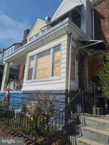 Photo of 6056 N Beechwood Street, Philadelphia PA