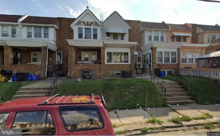 Photo of 1218 Pratt Street, Philadelphia PA