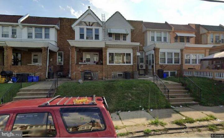 Photo of 1220 Pratt Street, Philadelphia PA
