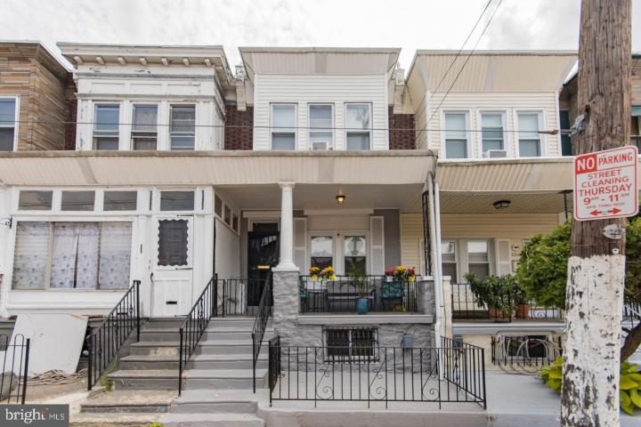 Photo of 2340 W Huntingdon Street, Philadelphia PA