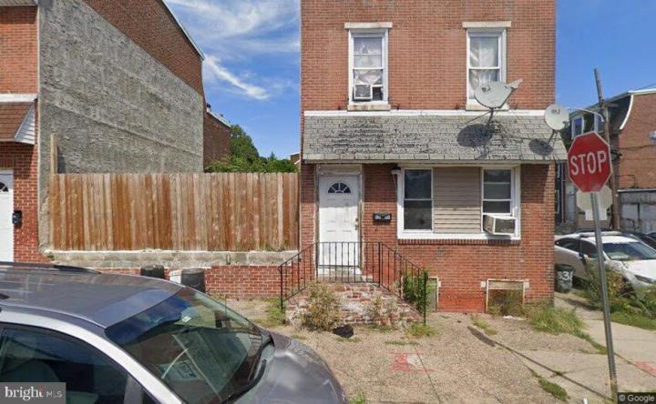 Photo of 1519 Foulkrod Street, Philadelphia PA