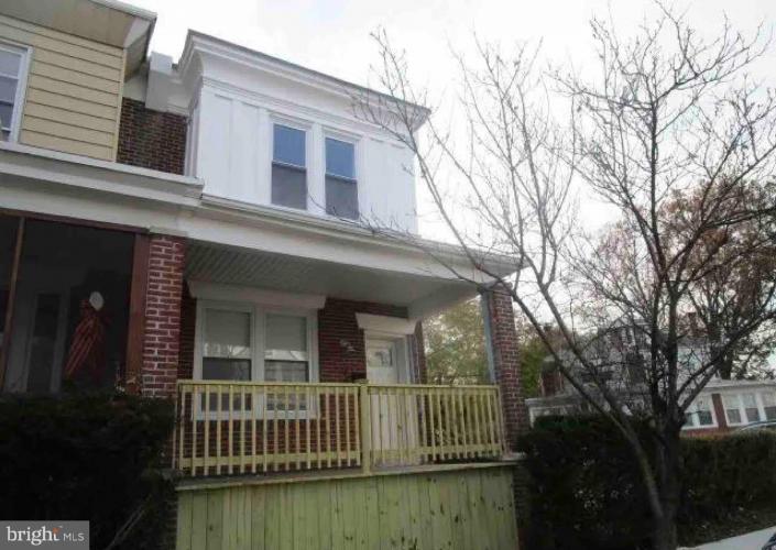 Photo of 542 Magee Avenue, Philadelphia PA